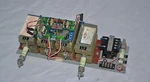 SD1-Z2F2A0F Elkon 3 Phase 600VAC Scr Drives 70 Amp Thyristor. Fixed Price $2500.00.