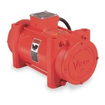 Vibco 2P-4500 Electric VIBRATOR,3-PHASE,5.5/2.8A,460V 4HR40. Fixed Price $3149.85.