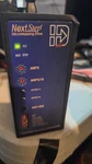 Danaher Motion Industrial Devices Nextstep Stepper Drive. Fixed Price $270.00.