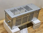 Hubbell Powerohm Resistors PF44R400W, Allen Bradley Braking. Fixed Price $149.00.