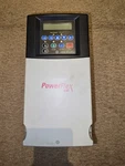 Allen-bradley 22C-D030N103 Ser Powerflex 400 20HP Ac Drive. Fixed Price $600.00.