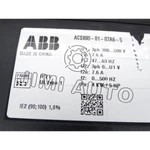New ACS880-01-07A6-5 Abb Frequency Converter Brand In Box!spot Goods Zy. Fixed Price $1962.89.