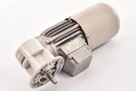 13.531.55.325 Lenze - Used Incl. Warranty Shipped Within Business Day. Fixed Price $474.00.