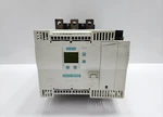 Siemens Ac Semiconductor Motor Starter 3RW4446-6BC36. Fixed Price $2849.05.