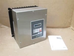 241147 New-no Box; Lenze M14100E Frequency Inverter; Ss; 10HP; 400/480VAC; 3PH. Fixed Price $1519.65.