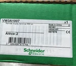 New Schneider VW3A1007 Variable Speed Drive. Fixed Price $189.84.