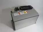 Trane 178B5566 Variable Drive 5.5KW 7.5HP 3PH 0-600V 9.5-9A 0.1-1000HZ As Is. Fixed Price $367.19.