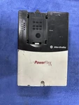 Used Allen Bradley 20AD014F0AYNANNN, Powerflex Vfd (O3-B). Fixed Price $749.99.