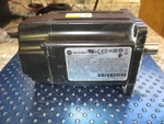 Allen Bradley Kinetix Low Inertia Serv Motor Cat VPL-B1152F-PK12AA. Fixed Price $589.99.