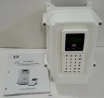 Tb Woods WF2C5002-0N Sensorless Vector Drive WF2C50020N 2HP 575V + Warranty!. Fixed Price $2500.00.