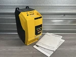Baldor Drives VS1ST410-0TF 3PHASE 460VAC 10HP 18A IP20 Brk Fl. Fixed Price $499.99.