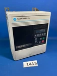 Allen Bradley 1336S-BRF30-AA-EN-HA2-L6 460VAC 3PH 3HP Variable Frequency Drive. Fixed Price $599.95.