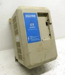 Idm Powrmaster CIMR-G5U25P5 7.5 Hp 230V Ac Vs Vector Drive Vfd 25P51AU Yaskawa. Fixed Price $1050.00.