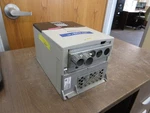 Allen-bradley Powerflex 700 Ac Drive 20BD027A0AYNANB0 20HP 3PH W/ Keypad Used. Fixed Price $2500.00.