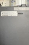 Control Techniques/emerson Dc Drive MP350A4R 125KW 480V 200HP -pre-owned. Fixed Price $2495.00.