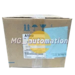 New Yaskawa CIMR-AU5A0017FAA Vfd Drive Spot Goods. Fixed Price $3265.00.