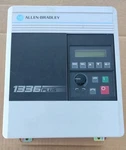 Allen-bradley Plus 1336S-BRF10-AA-EN-HA1-L5 -used, 30 Day Wty (bin 31). Fixed Price $410.00.