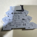 Allen Bradley Interface Module 700-HLT22 Ser With Relay 700-TBR224 New. Fixed Price $20.95.