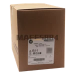Allen Bradley 22F-D018N114 Powerflex 4M- 7.5 Kw (10 Hp) Ac Drive. Fixed Price $556.00.
