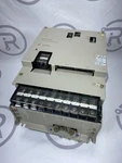 Yaskawa SGDM-60AC-SD1-P Servo Drive Next Day Air Available. Fixed Price $2898.99.