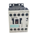 3RT1015-1AK61 Contactor 120V Coil Same As Siemens 3RT1015-1AK60 7A. Fixed Price $37.99.