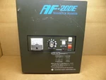 Sumitomo AF-200E Transistor Inverter 0.75 Kw. 4.5A 200-220V 50/60 Hz. 3PH. Nos. Fixed Price $225.99.