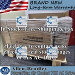 20G14TF265JN0NNNN Original New Powerflex Air Cooled 755 Ac Drive Free Shipping. Fixed Price $21276.56.