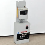 Allen-bradley 10HP Vfd Motor Drive With Bypass Cabinet 1336S-BF150H/1336S-BRF100. Fixed Price $1399.99.