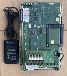 Allen Bradley 1336F-B030-AX-EN-L6, 30HP, 30-38KVA Ac Drive. Fixed Price $1999.99.