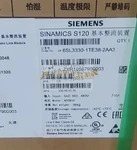 One Siemens Rectifier Power Module 6SL3330-1TE38-2AA3 New. Fixed Price $10843.75.