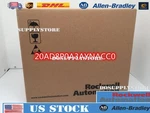 New Allen-bradley Ab 20AD8P0A3AYNACC0 Free Shipping. Fixed Price $4595.85.