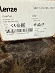 Lenze I550 Inverter Type I55AE215F1AV1107KS Brand New. Fixed Price $460.00.