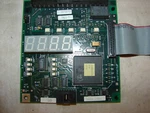 Reliance 0-56953-310AA/056953310AA/O-56953-310AA SP500 Control Board ***xlnt***. Fixed Price $129.00.