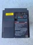 Mitsubishi FR-E860-0040-5-60 Inverter Drive Us Free Tax From Actual Machine. Fixed Price $440.00.