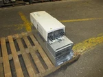 Abb Drive ACS800-U31-0100-5 100HP 3PH *no Keypad* *broken Cover* Used. Fixed Price $6500.00.