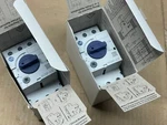 Allen Bradley 140MP-A3E-B40 Motor Protection Circuit Breaker 2.5-4.0A Adjustable. Fixed Price $169.99.