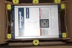 Square 8803P00VO4C Omegapak Drive 1.5HP 3PH 460VAC 8803-P00VO4C New. Fixed Price $725.75.