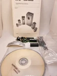 Eaton OPTC5V Profibus Dp W. SUB-D9 Connector, Varn.. Fixed Price $475.00.