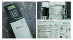 New Allen-bradley Powerflex 700 5HP 20BD8P0A3AYNAND0 480VAC FRN:4.010. Fixed Price $1899.99.