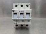 Allen Bradley 1492-SP3C020 Ser. 415 Vac Circuit Breaker. 4E-16. Fixed Price $21.83.