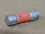 Gould Shawmut A2D1/2R Fuse Amp-trap Time Delay Dual Element 1/2A. Fixed Price $9.99.