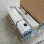 Abb ACH401601632+10DE0000 Drive With Bypass, Phase, 380/480VAC - Used. Fixed Price $442.22.