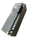 Allen Bradley Size Combination Motor Starter 500F-BO*930 W/ 3R/4/12 Enclosure. Fixed Price $325.00.