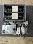 Fuse-disconnect Switch. Abb Oeva 630D32D02 Iec 60947-3 Dc 20B 1000V 600A. Fixed Price $600.00.
