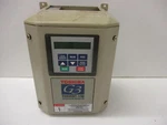 Toshiba TOSVERT-130 Type VT130G3U4015 Transistor Inverter. Fixed Price $148.00.