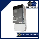 **refurbished** Mitsubishi FR-SF-2-18.5KP-TCG Spindle Drive. Fixed Price $3750.00.