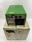 Control Techniques Se 43401100 16 Inverter Drive 15.0HP 380-480VAC 23.0A. Fixed Price $2750.00.