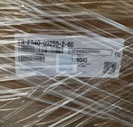 FR-F840-03250-2-60 1PCS New Mitsubishi Inverter. Fixed Price $5802.17.