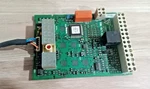 1PC- Control Techniques 7004-0323 3130-0670 Display Drive Board Pcb. Fixed Price $170.00.