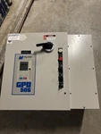 Magnetek GPD506 Bp Vfd With Bypass Nema 460V 3-PHASE 21KW 27HP Control Panel. Fixed Price $909.99.